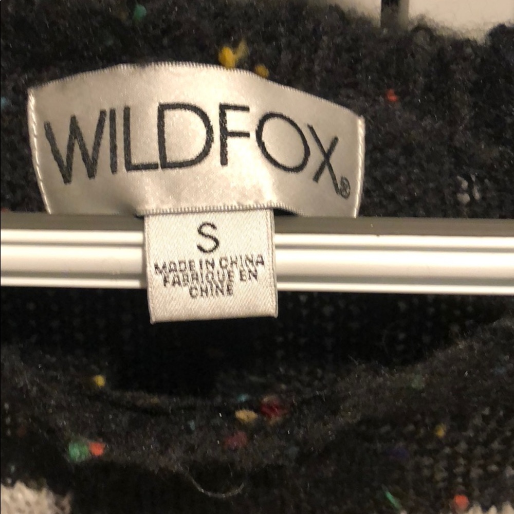 Wildfox - Picture 2 of 4